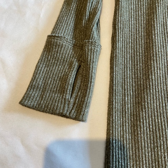 Free People cardigan - Picture 3 of 6